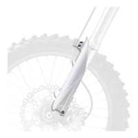 Polisport Gabelschutz-Abdeckung Fork Cover Yz/Yzf WH