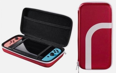 Nintendo Switch Case Schutzhülle Tasche Reiseetui Hardcase Hartschale Box