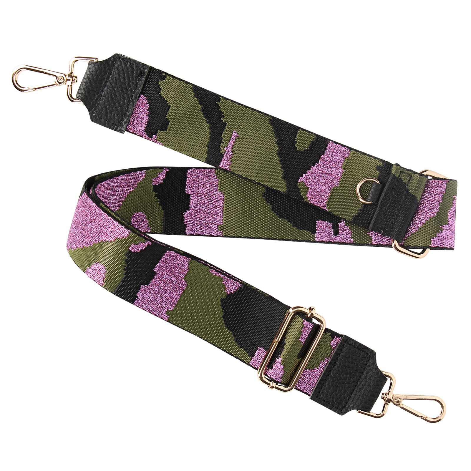 Pochette téléphone glit camo anti-choc pour emporter vos cartes et clés sans grand sac