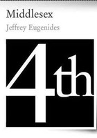 Middlesex | Jeffrey Eugenides | Taschenbuch | Kartoniert / Broschiert | Englisch