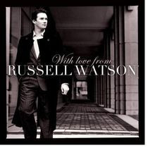 With Love from Russell Watson von Russell Watson | CD | Zustand sehr gut