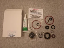 727 TF8 904 TF6 Torqueflite Shifter, Kickdown, Dipstick , Speedometer Housing 