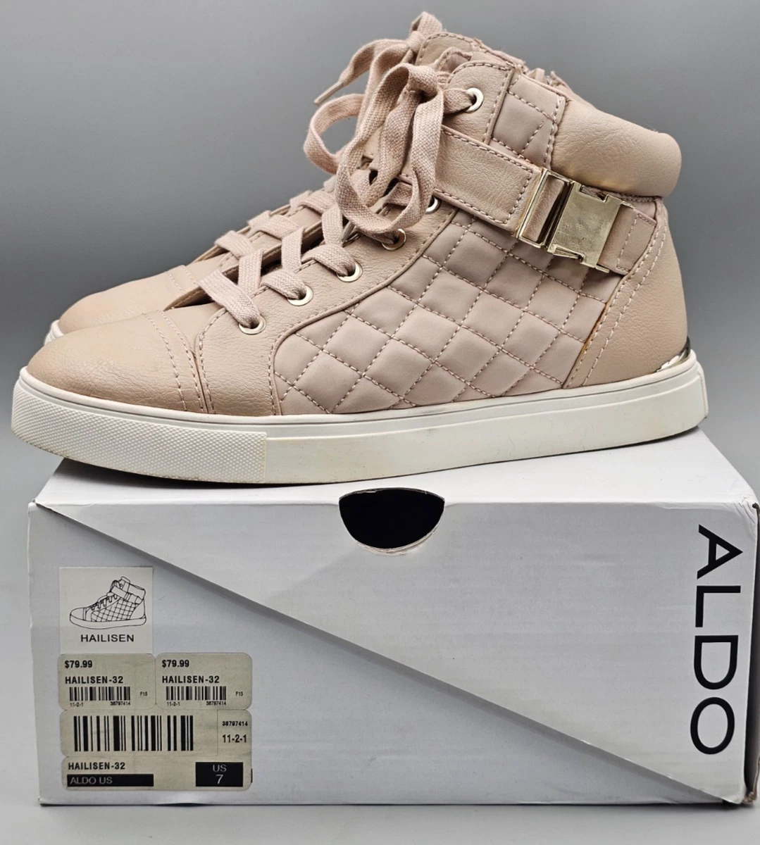 Aldo High Top Athletic Shoes for Women for sale | eBay