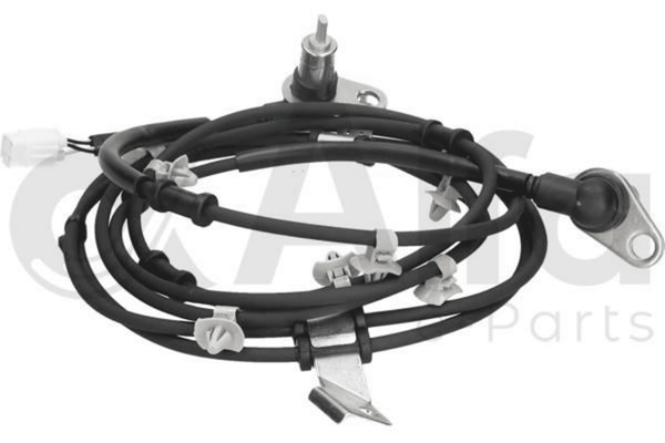 ABS Sensor Raddrehzahl Vorderachse FüR Suzuki Jimny GeläNdewagen Geschlossen-image