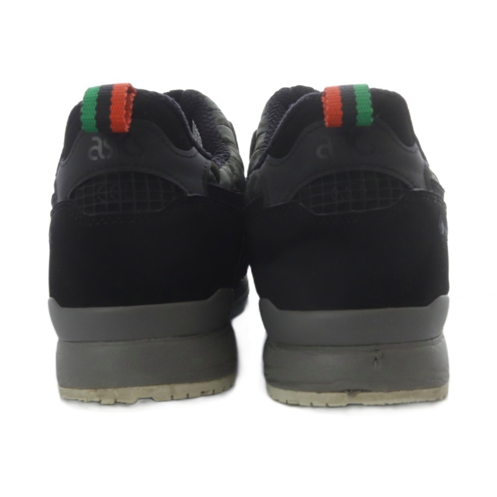 ASICS GELLYTE 3 OG GTX Sneakers US11 Black Men's Low Cut Used thumbnail 3