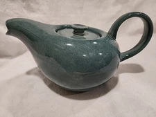 Russel Wright Steubenville American Modern Teapot