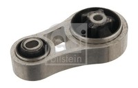 Motorhalterung 31422 Febi Bilstein FüR Renault Opel Nissan