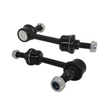2pc Front Sway Bar End Link Kit Fits Ford Expedition Lincoln Navigator 2003-2005