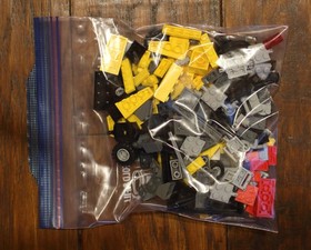 LEGO CREATOR: Highway Haulers (4891)