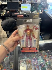Hasbro Marvel Legends Iron Man Modular Armor 6in Action Figure - New in box