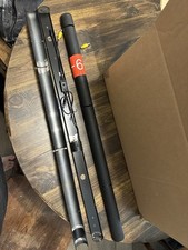 2 Height Strip Cameras