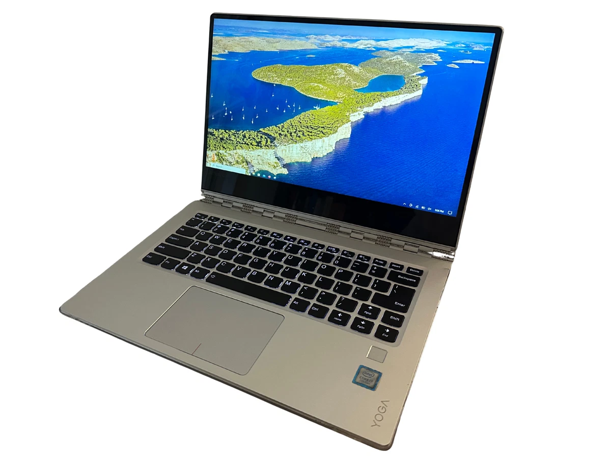 Lenovo Yoga 910 PC Laptops & Netbooks 2.50-2.99 GHz Processor