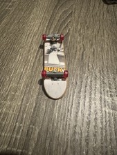 Tony Hawk pro skater 2 Bucky Lasek tech deck