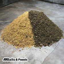 Super Sweet & Creamy Method Mix - Carp Fishing Bait