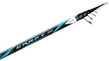 Colmic Craft Bolognese 7 m | Canna Bolo Carbonio 20g