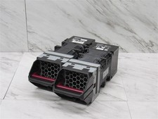 Lot of 2 807967-001 HP Synergy 12000 Fans 804935-B21 809097-001