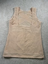 Women  s Kymaro Beige Body Shaper Camo Size XXL