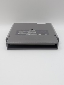 SOLAR JETMAN NES VIDEO GAME - CARTRIDGE ONLY