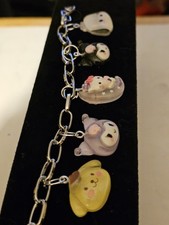 New Hello Kitty Charm Bracelet