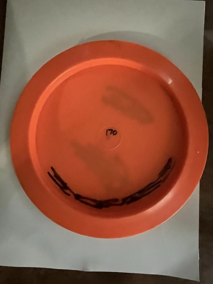 Innova Star Katana 2 Disc Set. 170g & 174g.  Used But Still In Good Condition. - Image 2 of 4