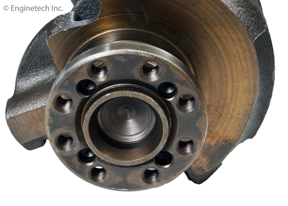 Комплект коленчатого вала для некоторых моделей Chrysler Dodge Plymouth 91-08 137600 - Изображение 2 из 4