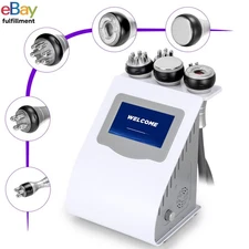 5-in-1 Personal Beauty Care Tool Non-Medical Body Massage Skin Treatment USA