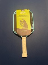 Selkirk SLK ERA Power Elongated 16mm Pickleball Paddle Cyan