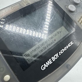 Pokemon: Sapphire GBA Game Boy Advance 2003 Vintage