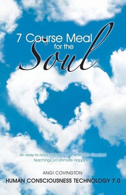 Angi Covington | 7 Course Meal for the Soul | Taschenbuch | Englisch (2013)