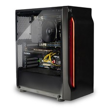 High End Workstation Windows 11 PRO PC ??Konfigurierbar 2 TB SSD 256 GB RAM Xeon