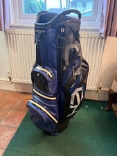 Sun Mountain H2N0 Lite Waterproof Cart bag