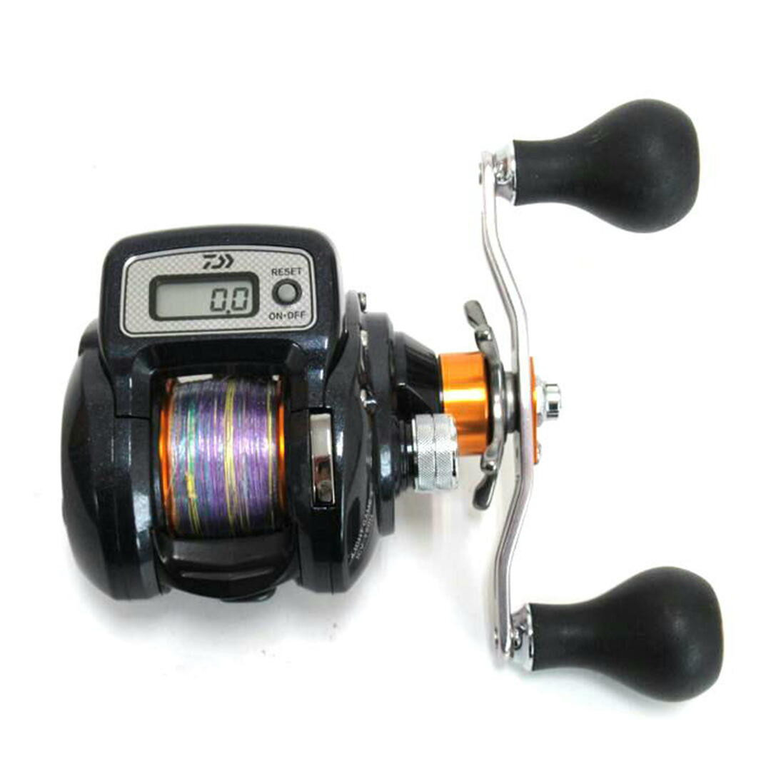 Daiwa Daiwa/Reel/Light Game X Icv 150H/00614809/A Rank/63 Daiwa Daiwa/Reel/Light Game X Icv 150H/00614809/A Rank/63