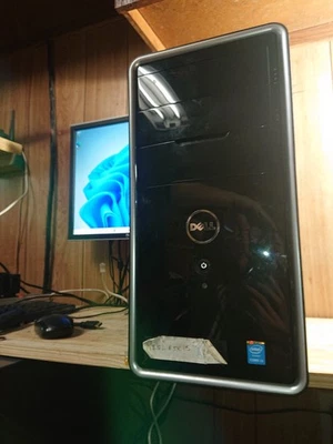 Dell Inspiron 3847 PC Desktops & All-In-One Computers for sale - eBay