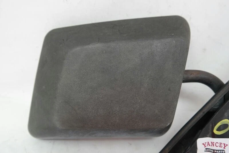 Espelho retrovisor lateral direito passageiro manual 83-94 BLAZER S10 JIMMY S15 - Imagem 4 de 4