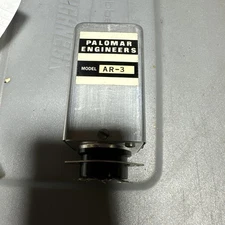 NOS PALOMAR AR-3 POTENTIOMETER