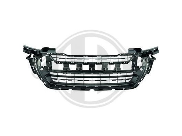 StoßStangengitter FüR Peugeot 308 2011-2013-image