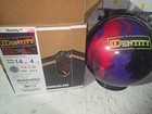 [F133] New NIB Storm Identity BCP Bowling Ball | 1st Quality 14lb *Limited Ed* — photo 1