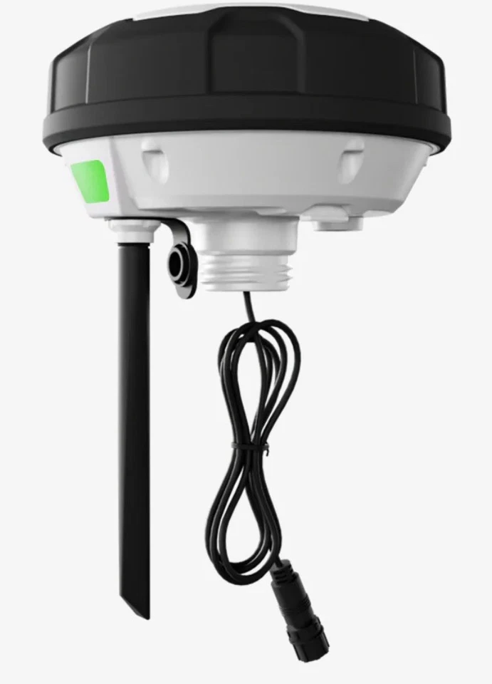 RTK Referenzstation Komplett-Set Mammotion Yuka Serie