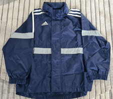 Adidas Regenjacke Kinder 128