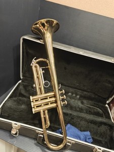 Trompeta Bach Tr300 | eBay