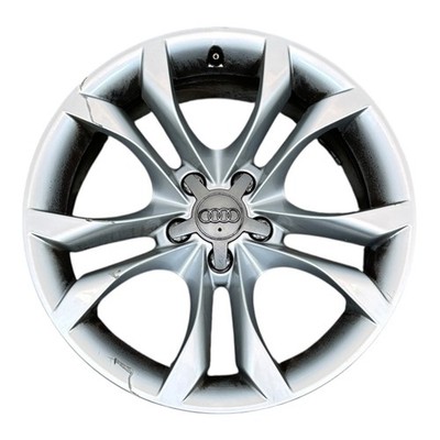 Alufelge original Felge 8x18 ET31 Audi A5 8T 8F 8T0601025A