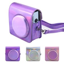 Shoulder Bag for Fujifilm Instax Wide 300/400/Mini 90/11/40/70/7 Plus/SQ69/409/6