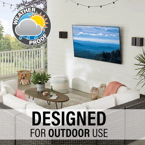 Sanus Outdoor Tilt Mount - Thumbnail 5