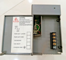 Allen-Bradley 1746-P2 SLC 500 Power Supply Ser C PLC Module Tested