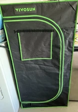 Vivosun 4x4 Grow Tent