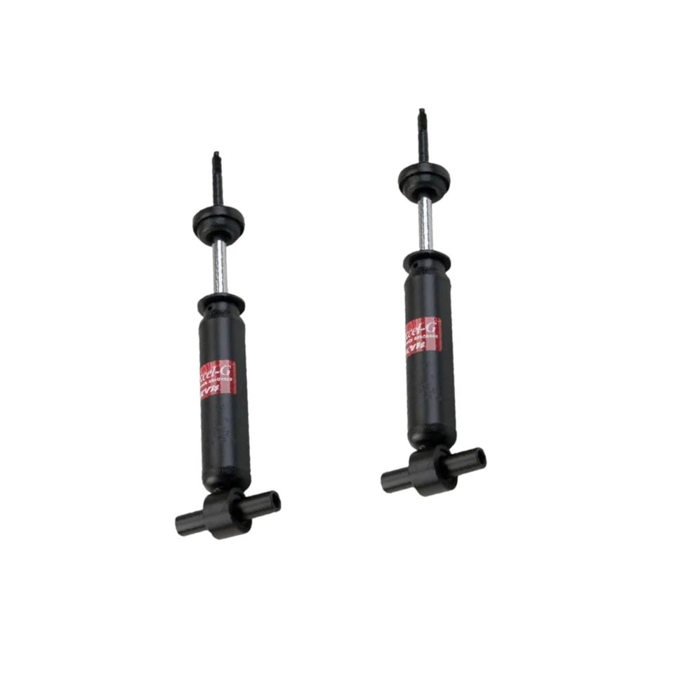 KYB Front Suspension Shock Absorber Fits Ford Pinto Mustang II 1971-1980 - Image 3 of 4