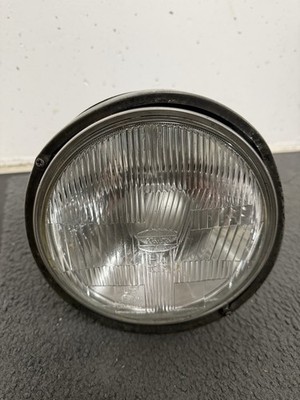 Scheinwerfer Lampe Yamaha Cafe Racer Scrambler Koito H4 Vintage