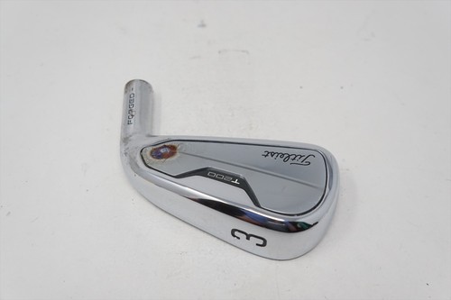 Titleist 2021 T200 20* #3 Iron Club Head Only Fair 1274139 - Picture 2 of 4