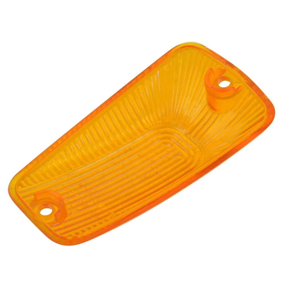 Lente de luz de separación de cabina de techo OEM para camioneta Chevy GMC nueva 15951646 Foto 2 de 4