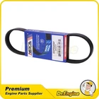 Accessory Drive Belt for 04-09 Mazda 3 2.0L 2.3L 06-10 Mazda 5 2.3L 5PK671F